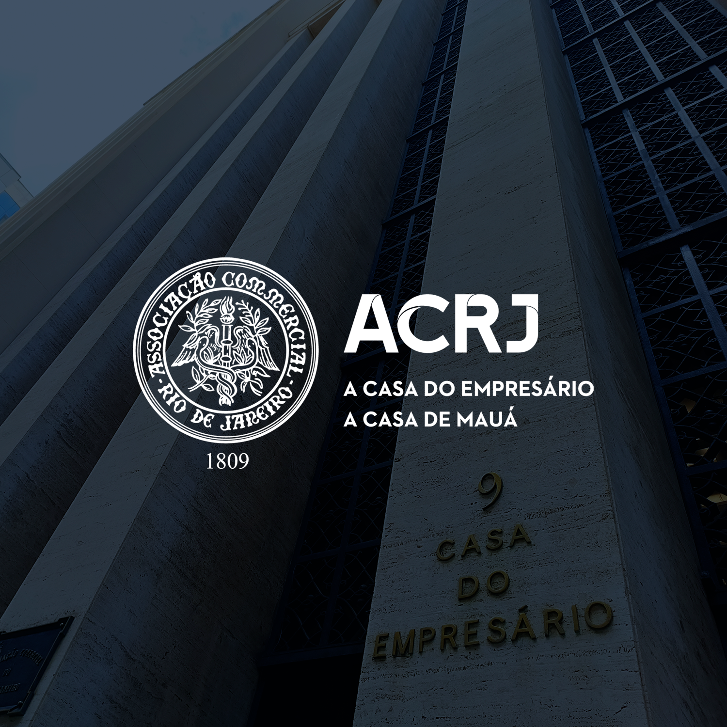 Associacao Comercial do Rio de Janeiro