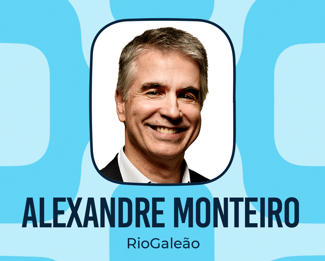 Alexandre Monteiro