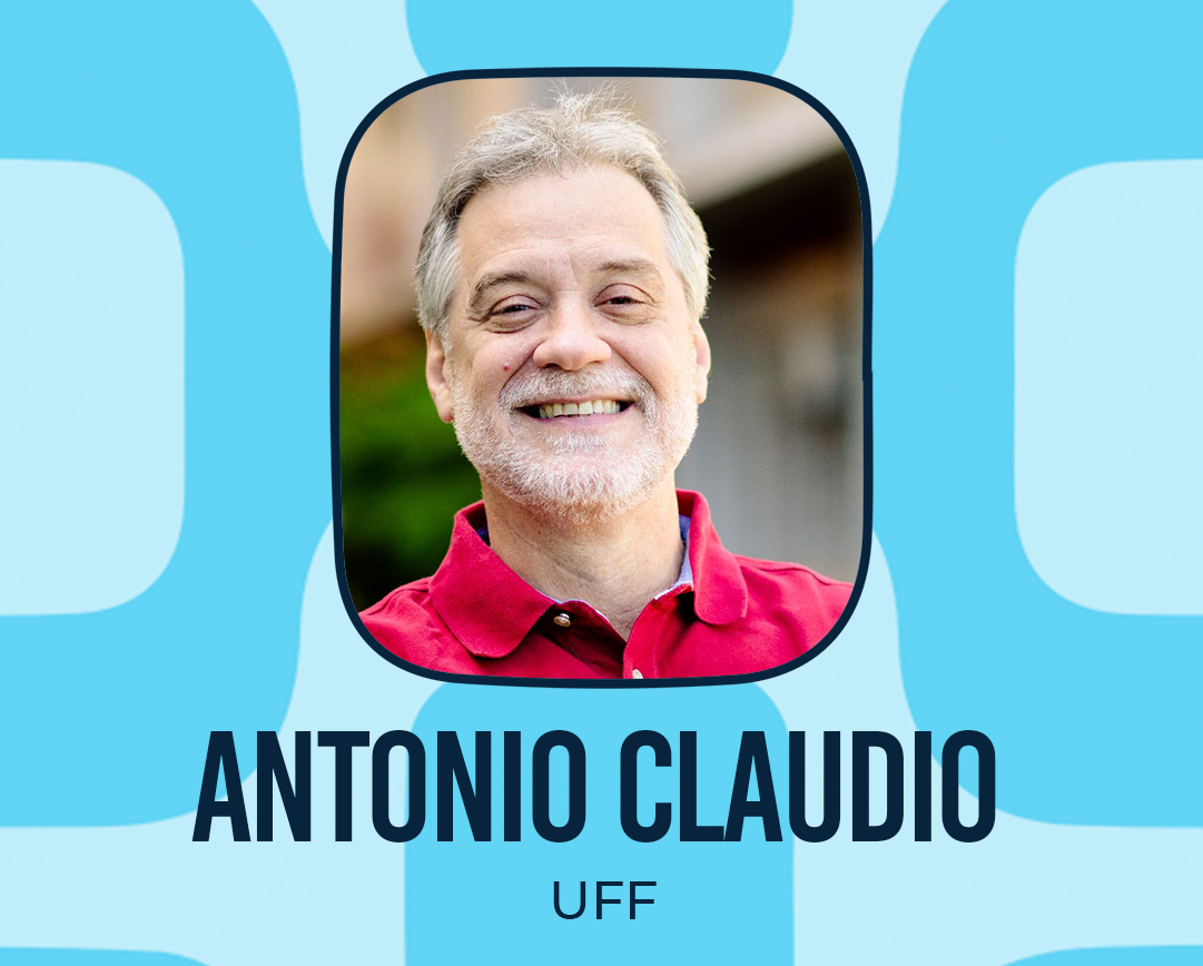 Antonio Claudio da Nobrega
