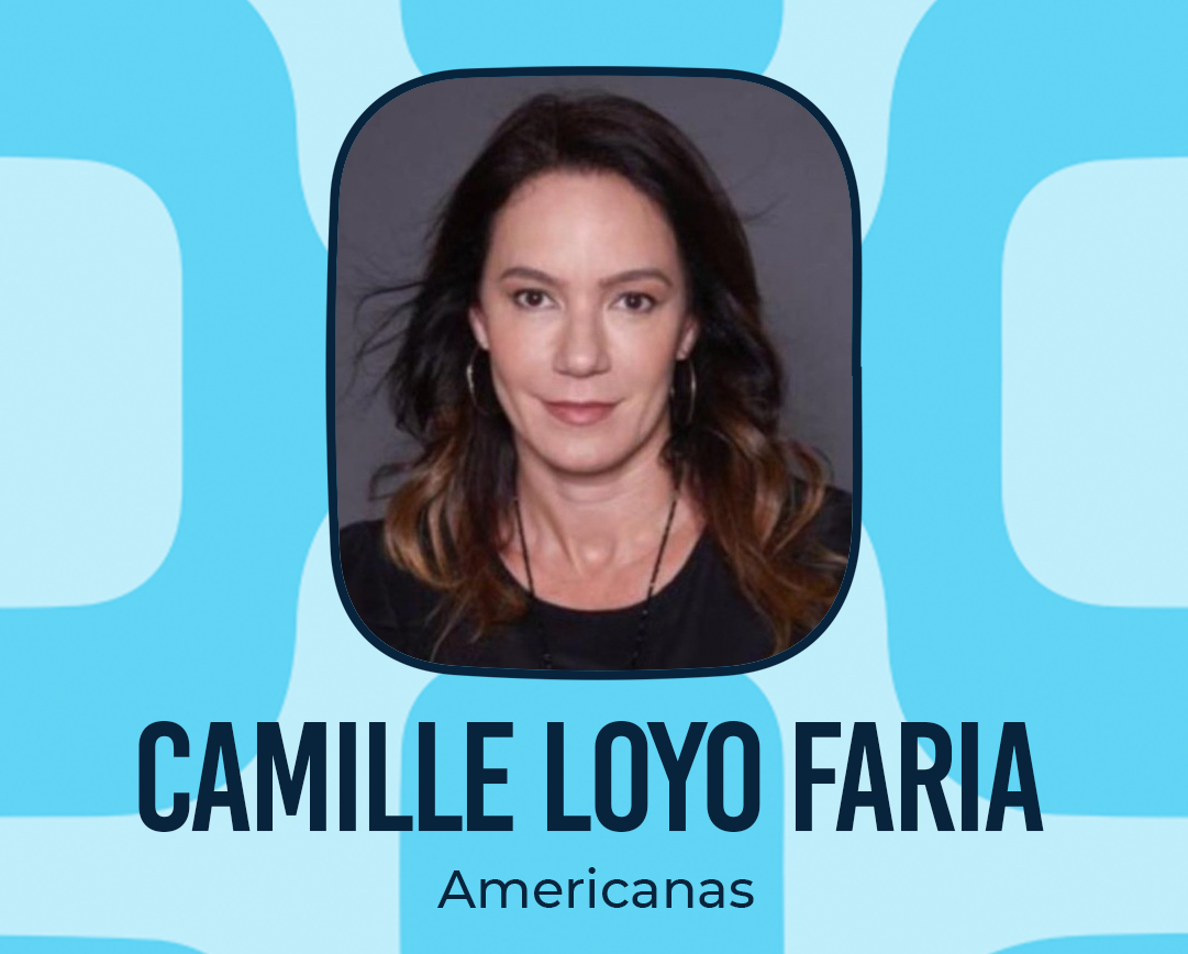 Camille Loyo Faria