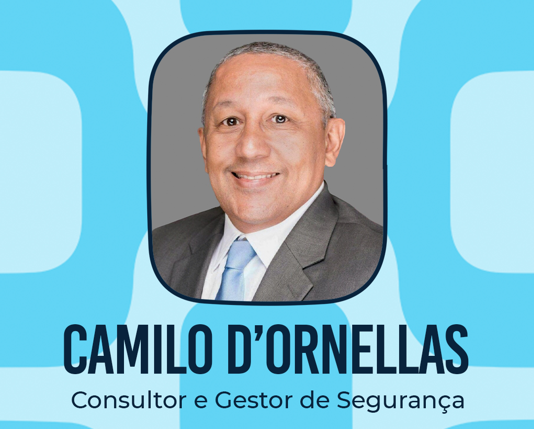 Camilo Dornellas