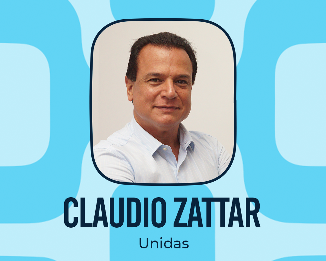 Claudio Zattar