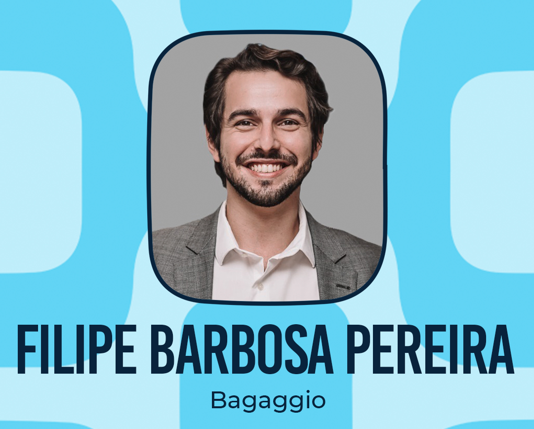 Filipe Barbosa Pereira