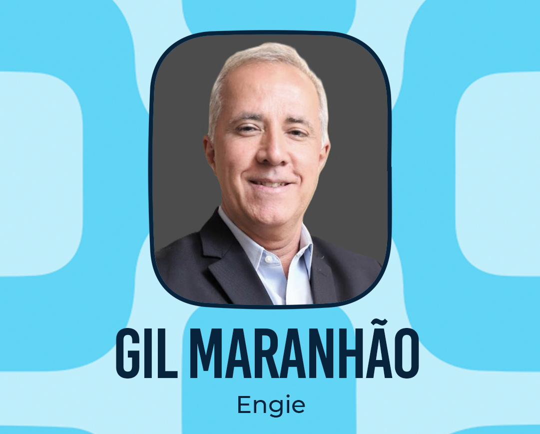 Gil Maranhão