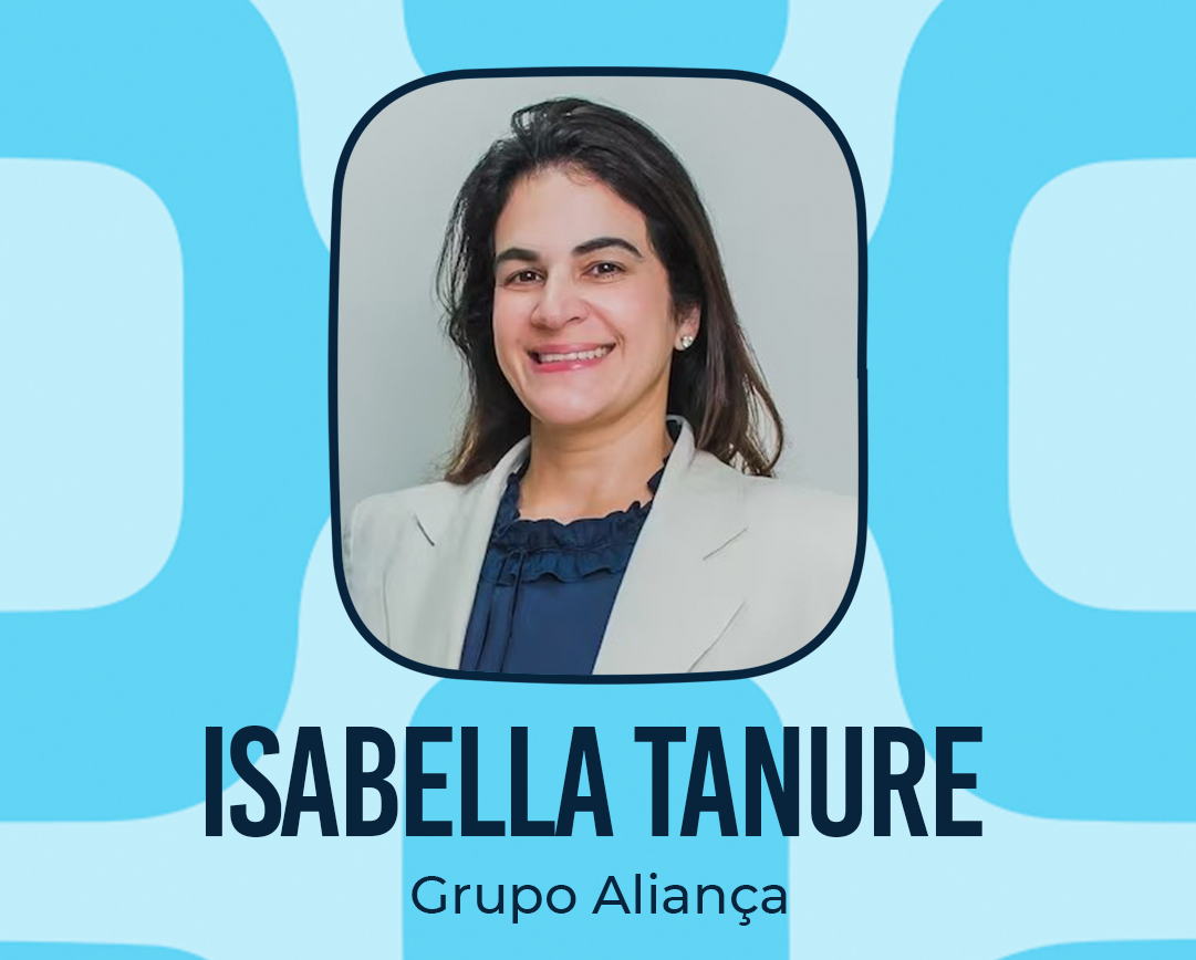 Isabella Tanure