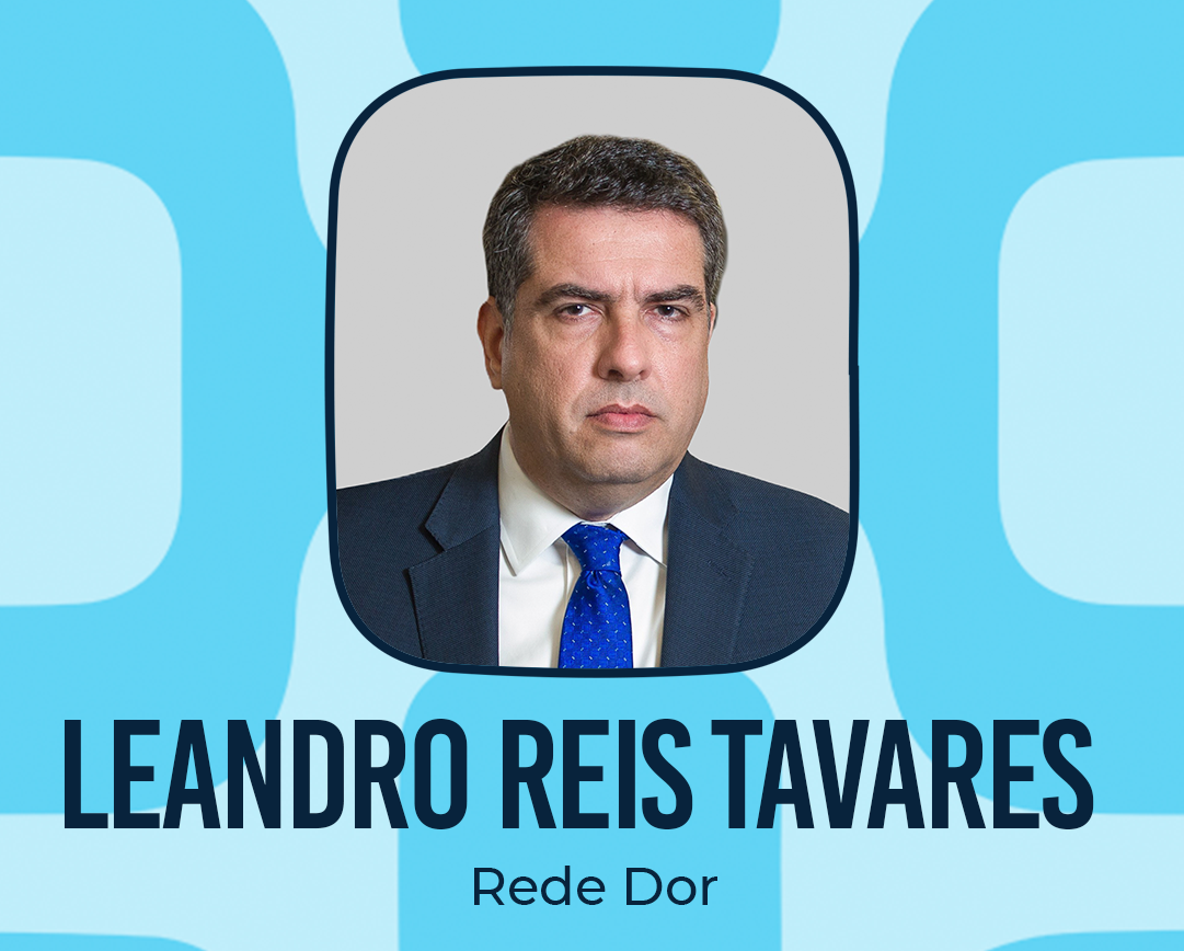 Leandro Reis Tavares