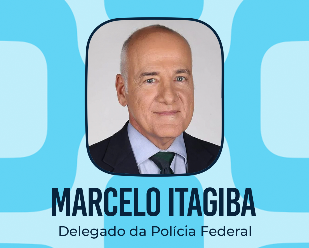 Marcelo Itagiba