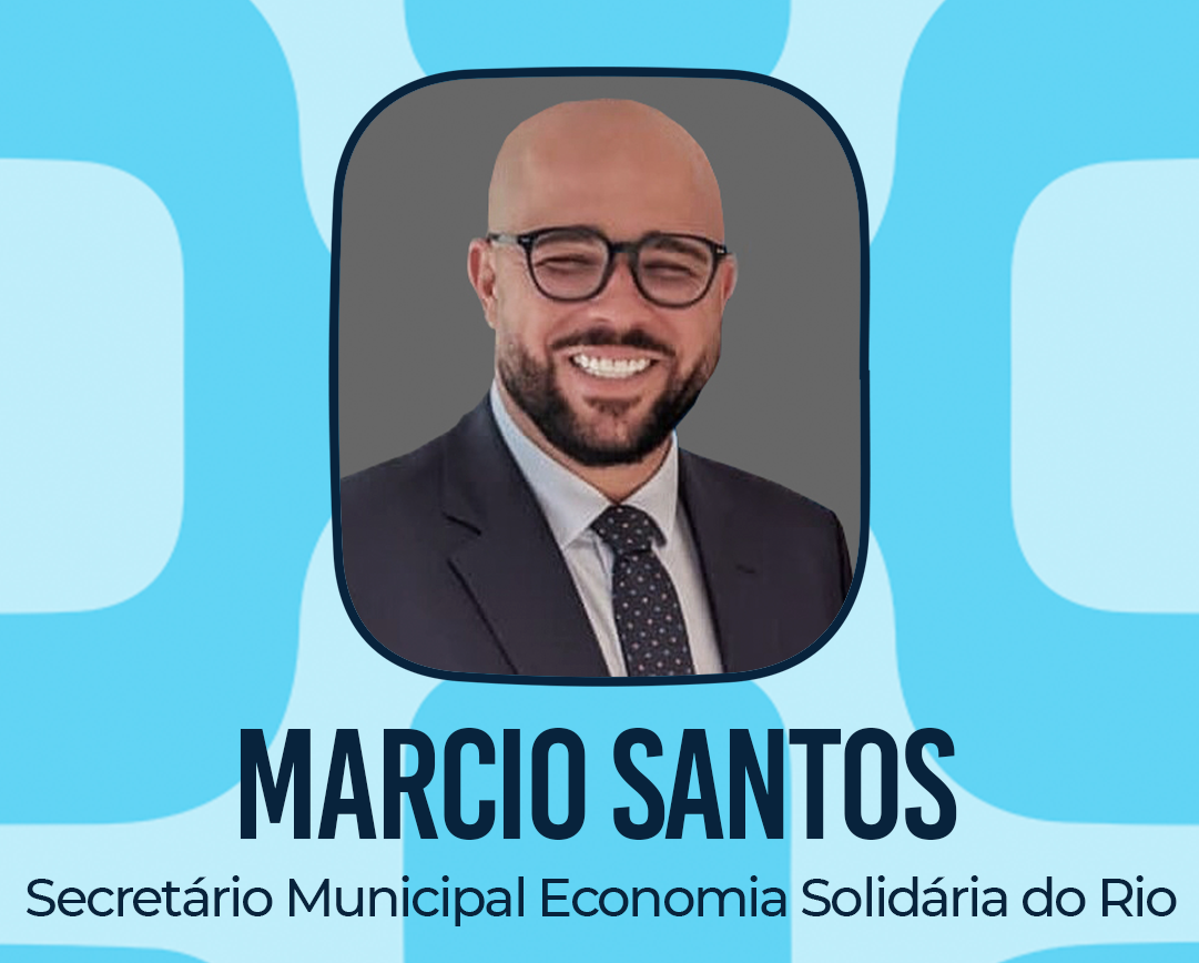 Marcio Santos