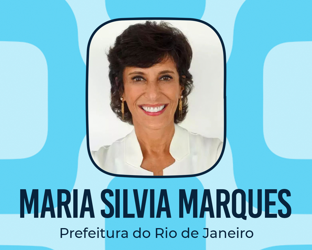 Maria Silvia Bastos Marques