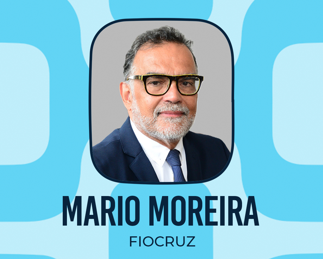 Mario Moreira