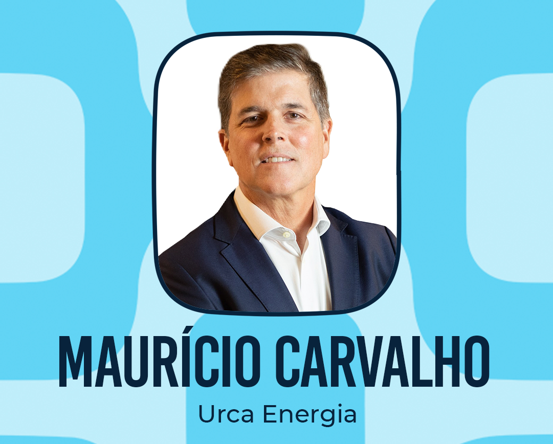 Maurício Carvalho