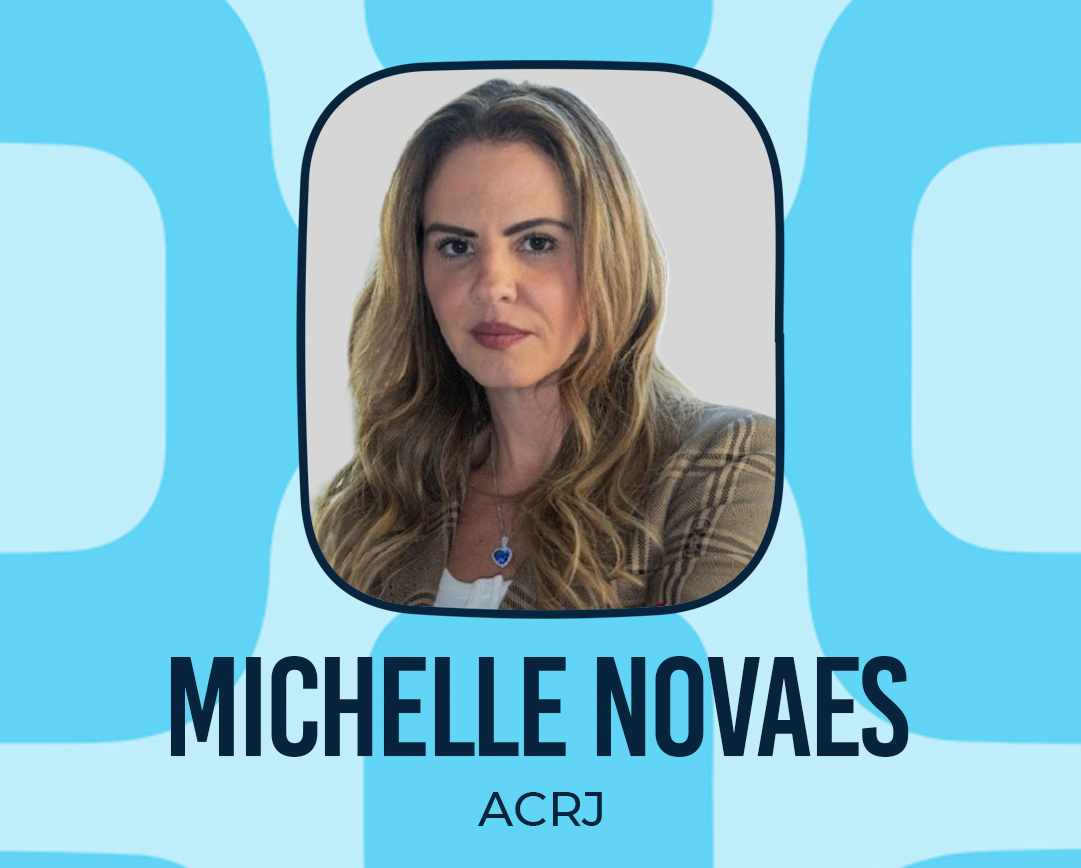 Michelle Novaes