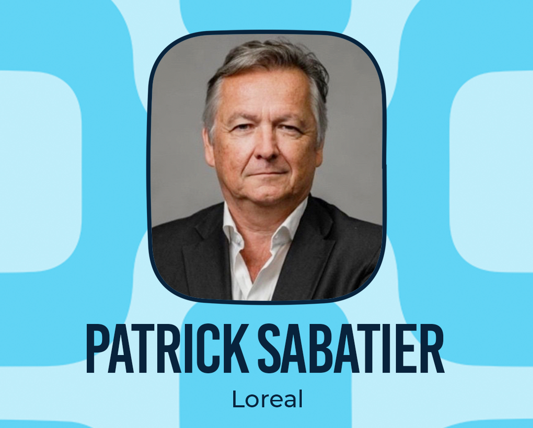 Patrick Sabatier