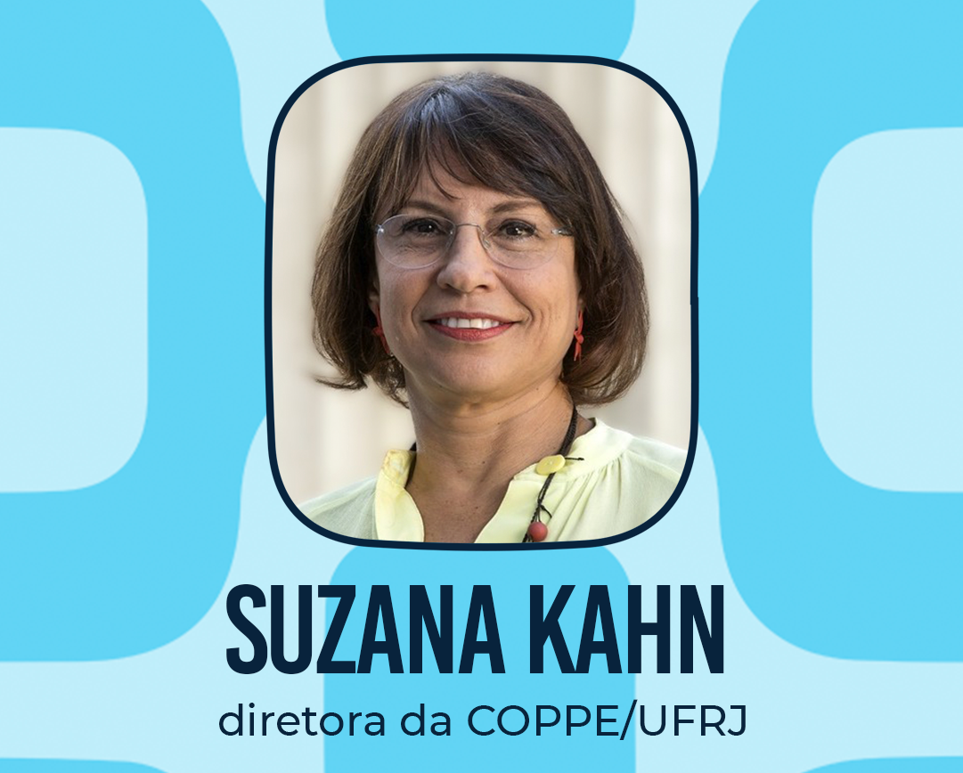 Suzana Kahn