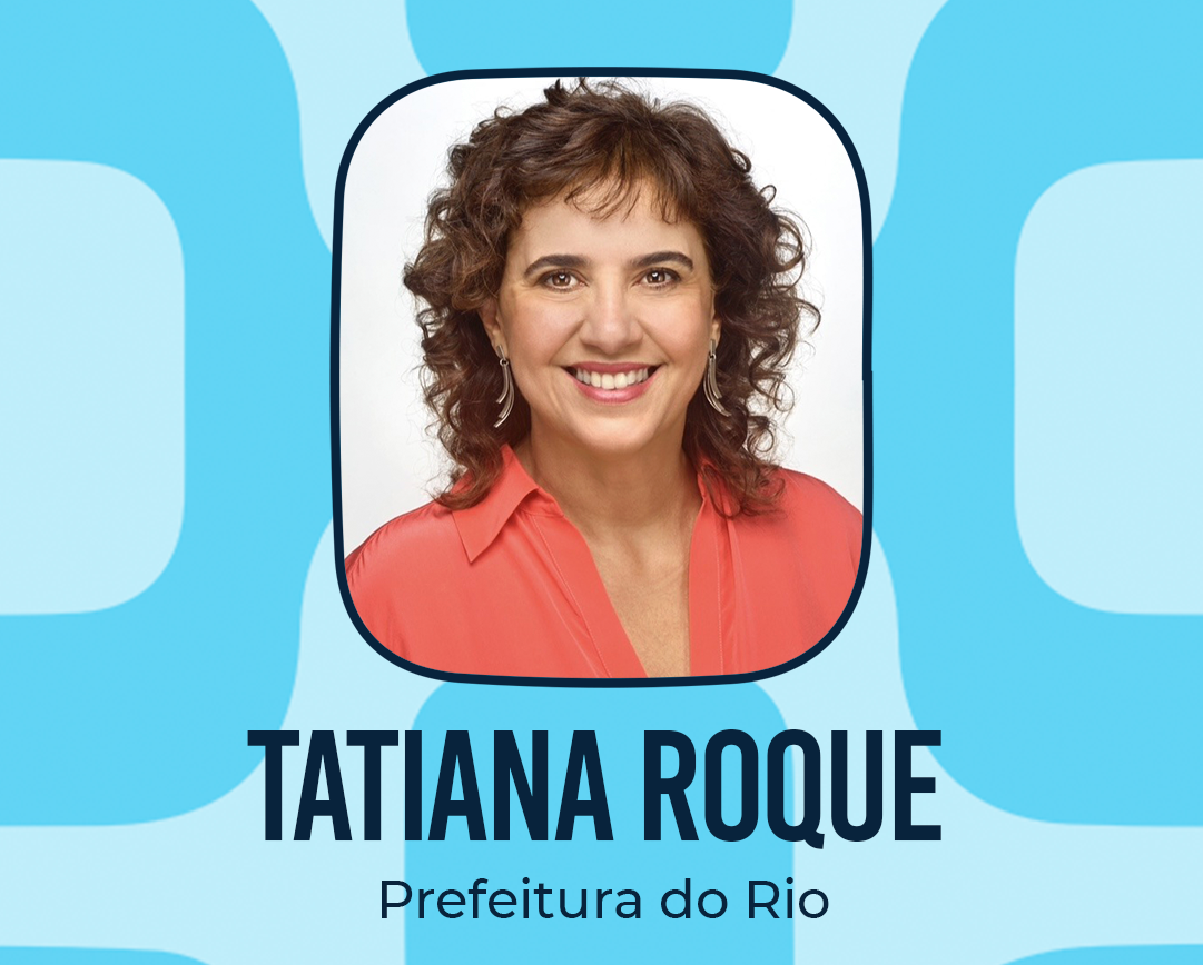Tatiana Roque