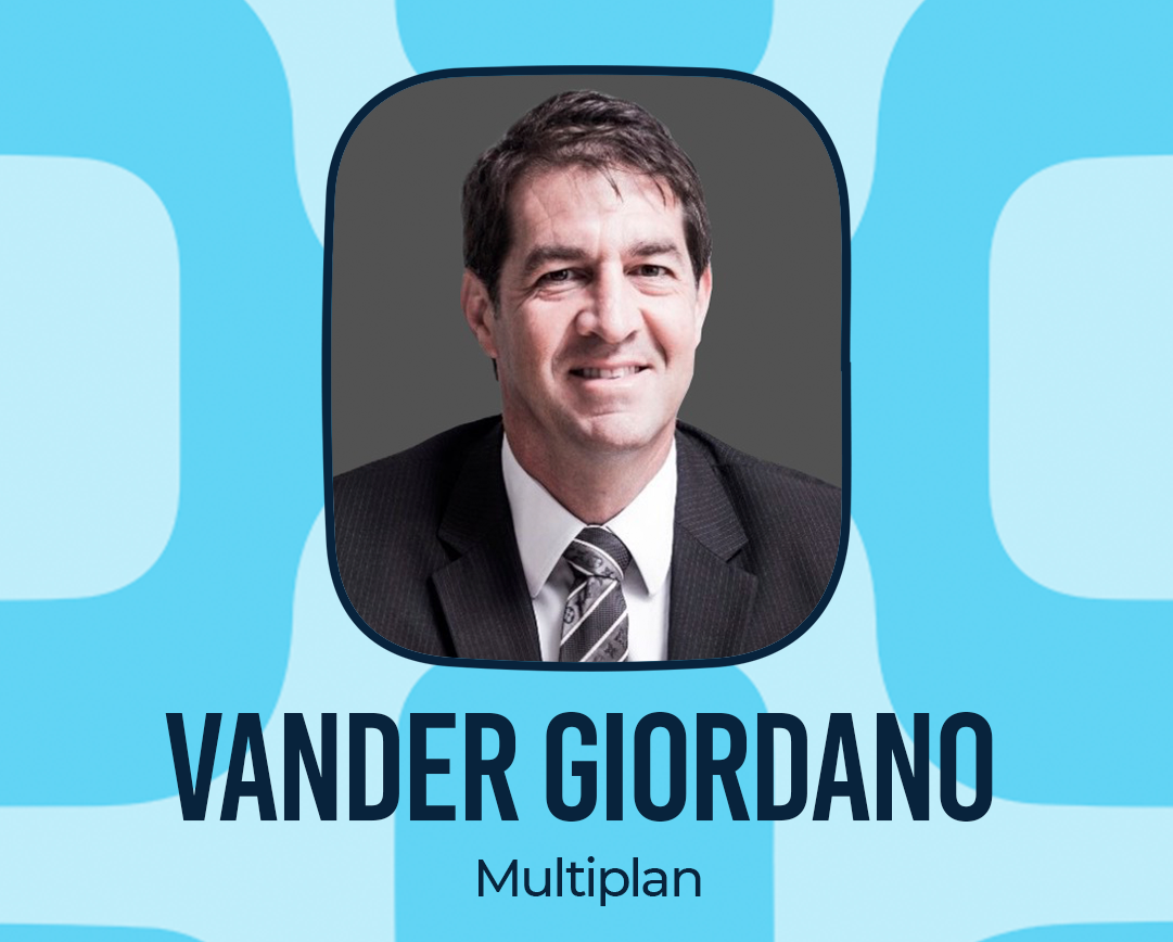 Vander Giordano