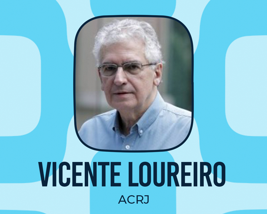 Vicente Loureiro