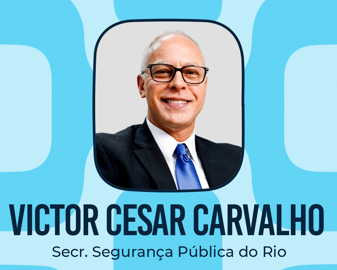 Victor Cesar Carvalho dos Santos