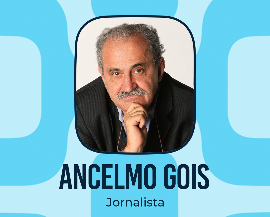 Ancelmo Gois