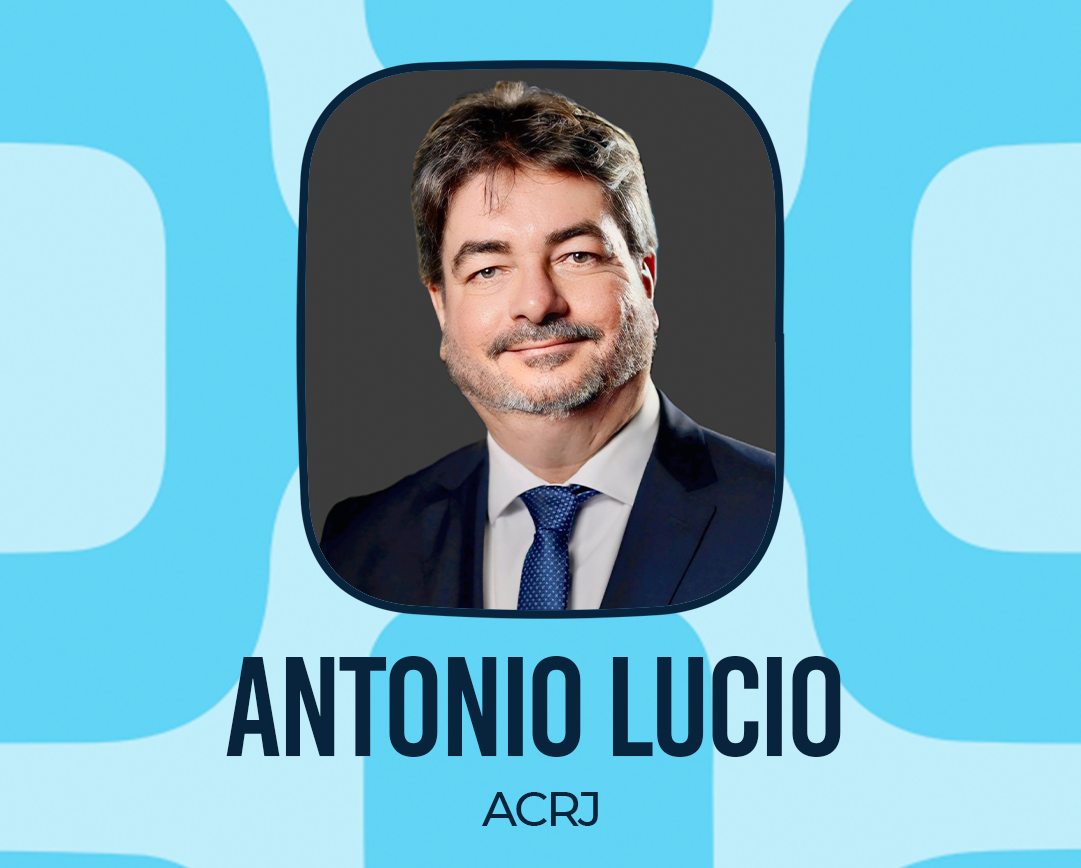 Antonio Lucio