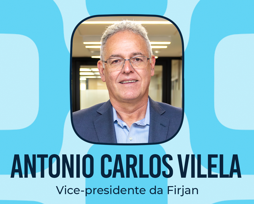 Antônio Vilela