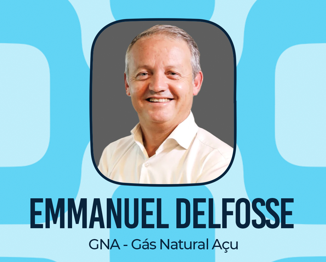 Emmanuel Delfosse
