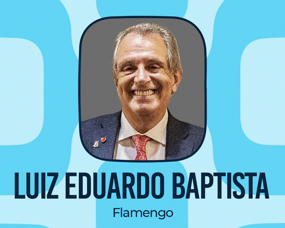 Luiz Eduardo Baptista