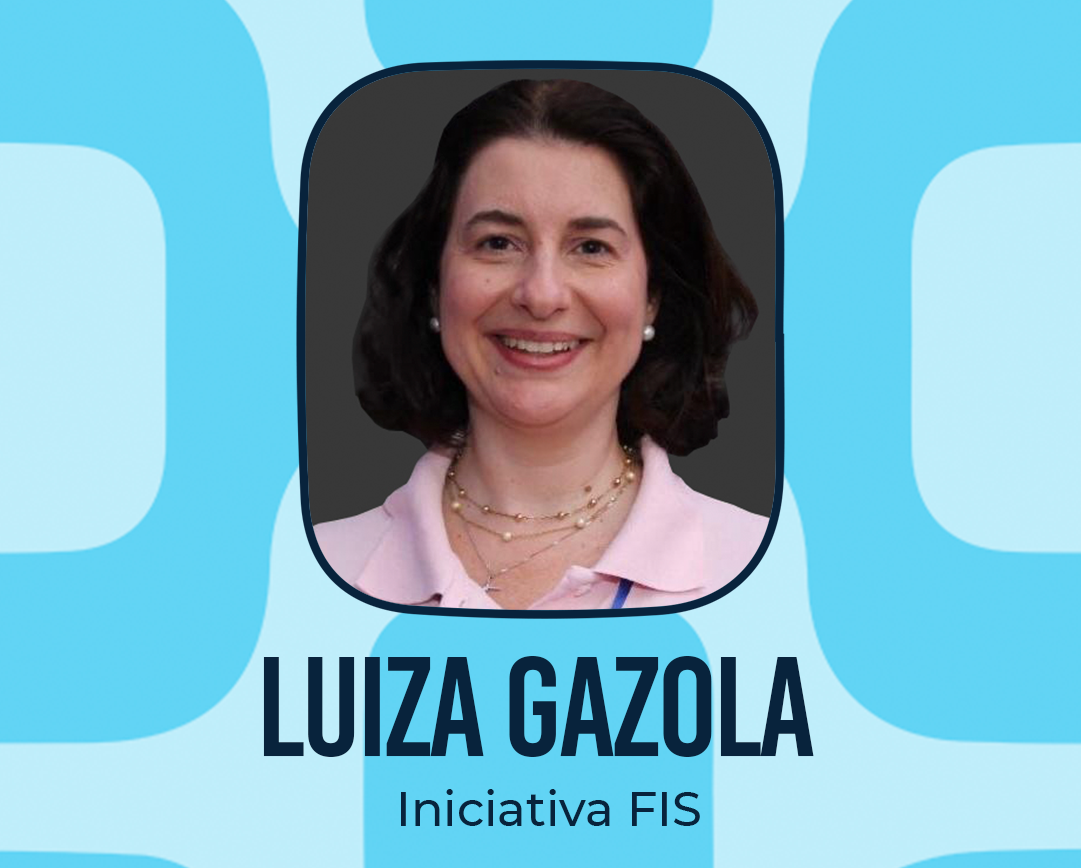 Luiza Gazola