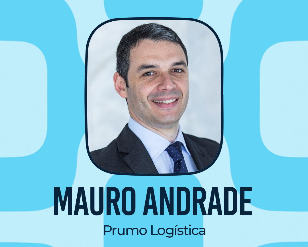 Mauro Andrade