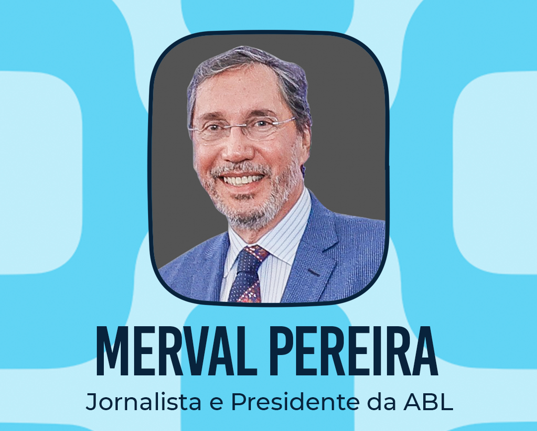 Merval Pereira