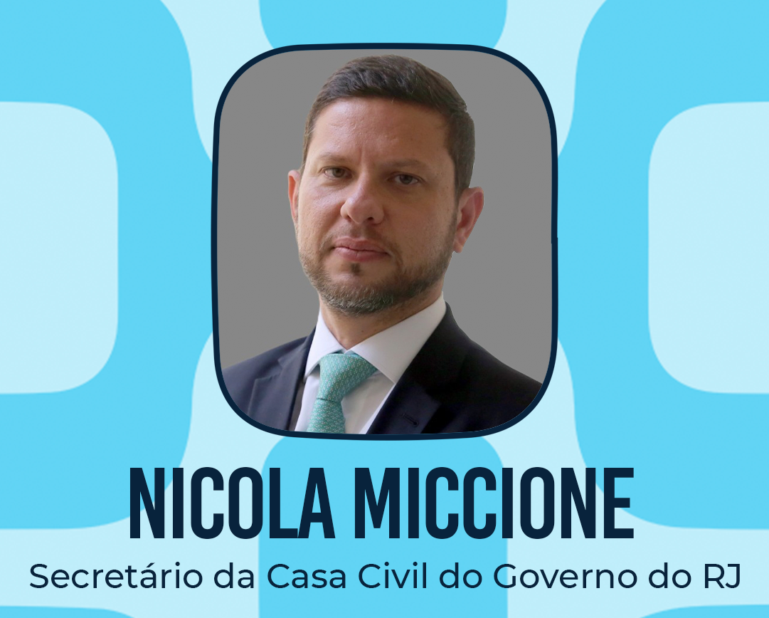 Nicola Miccione