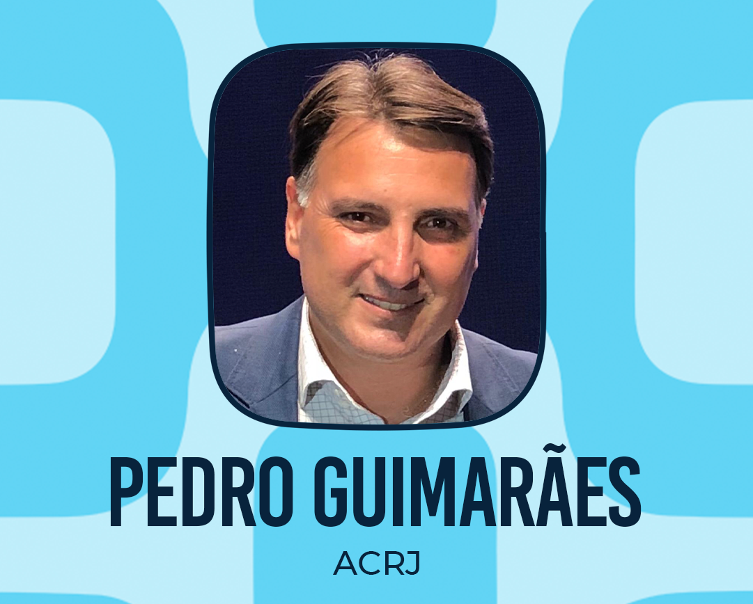 Pedro Guimarães