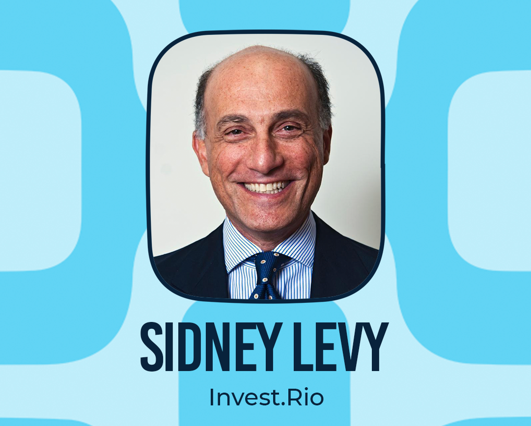 Sidney Levy