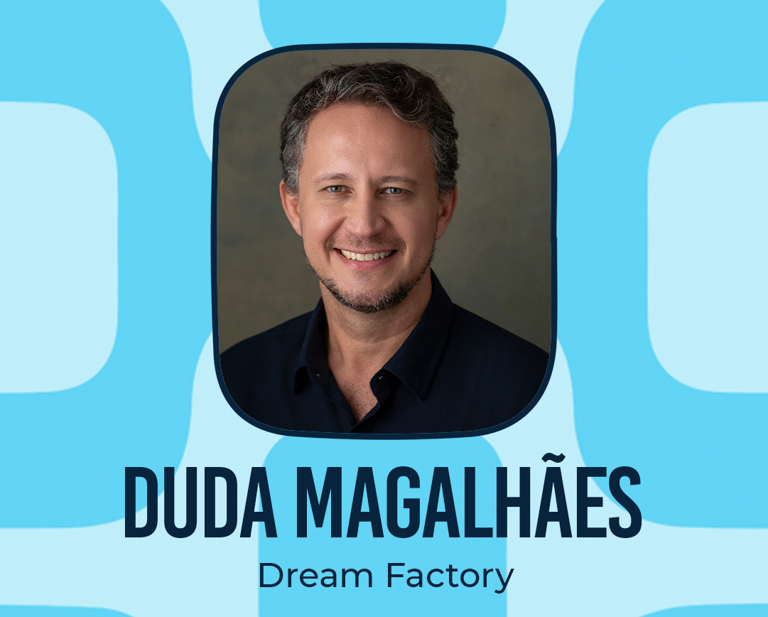 Duda Magalhães