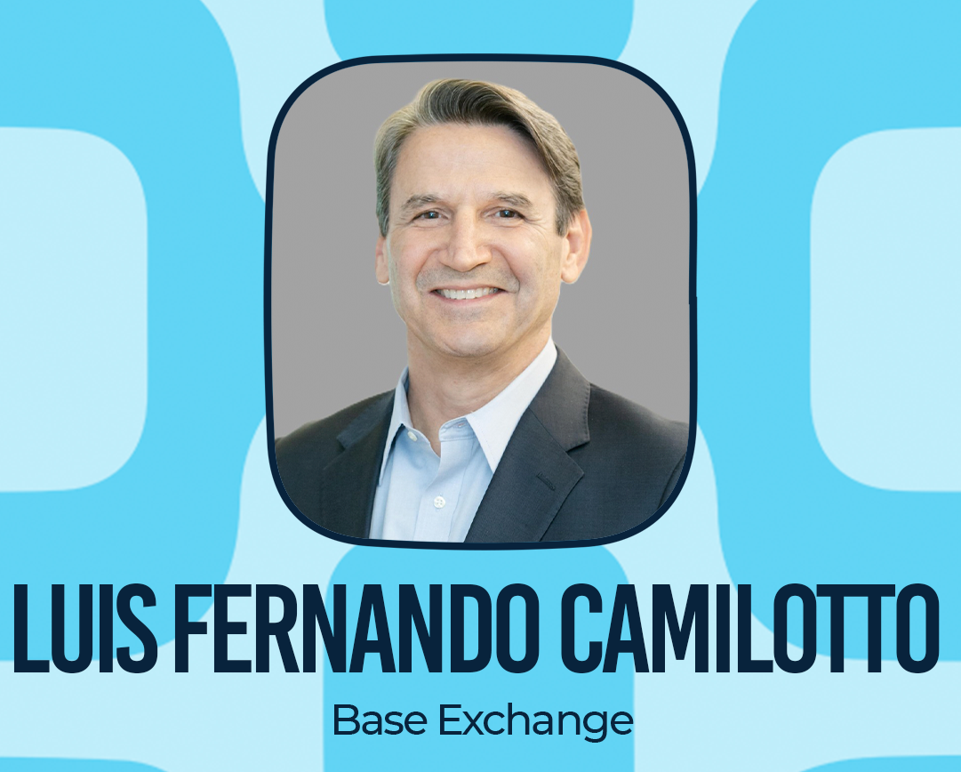 Luis Fernando Camilotto