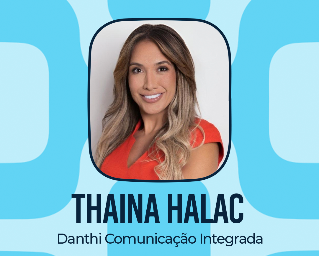 Thaina Halac