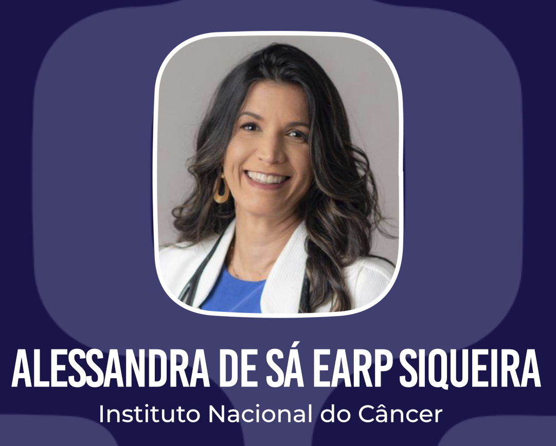 Alessandra de Sá Earp Siqueira
