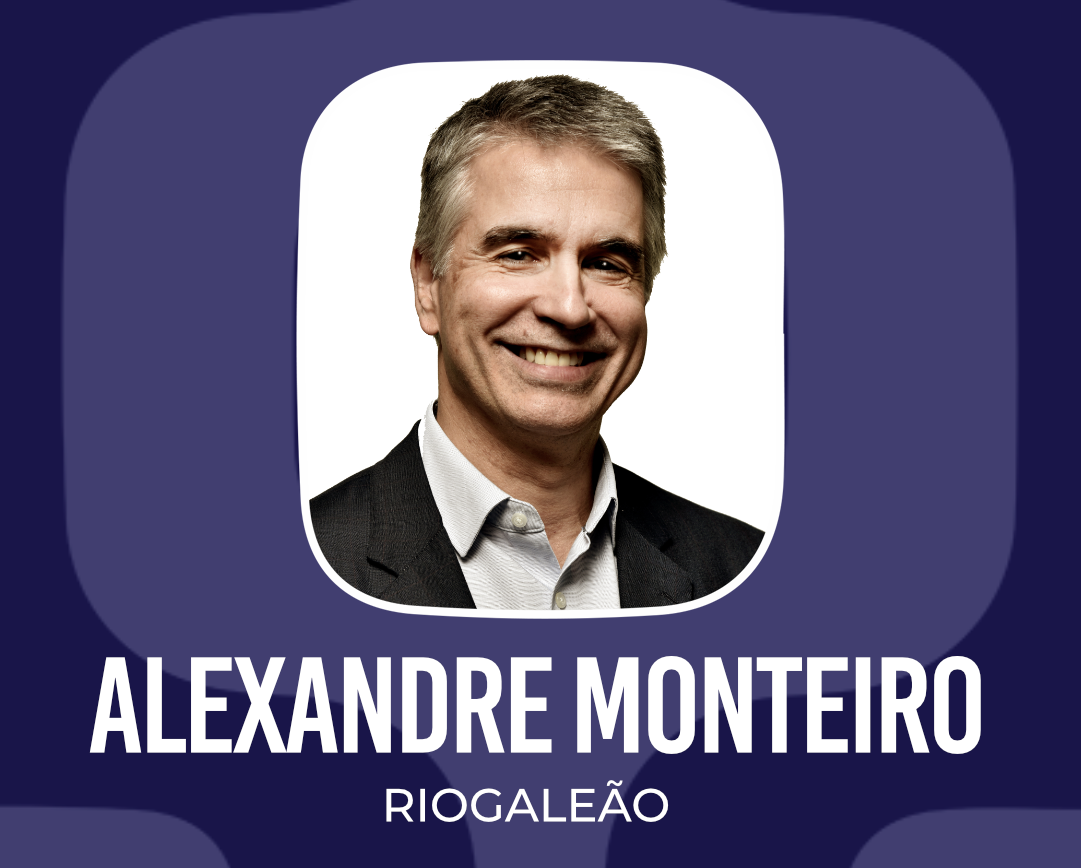 Alexandre Monteiro