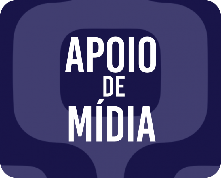 Apoio de Mídia