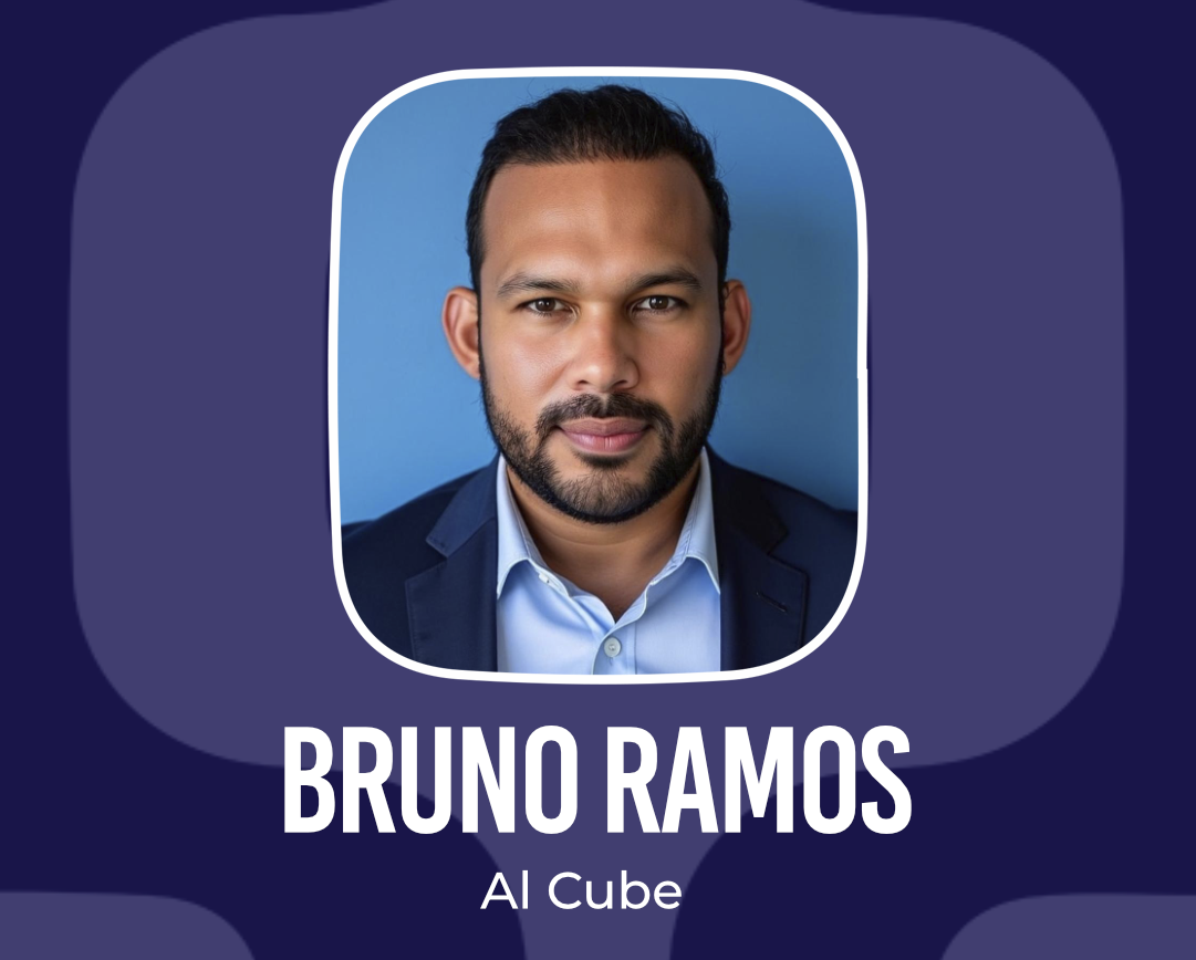 Bruno Ramos