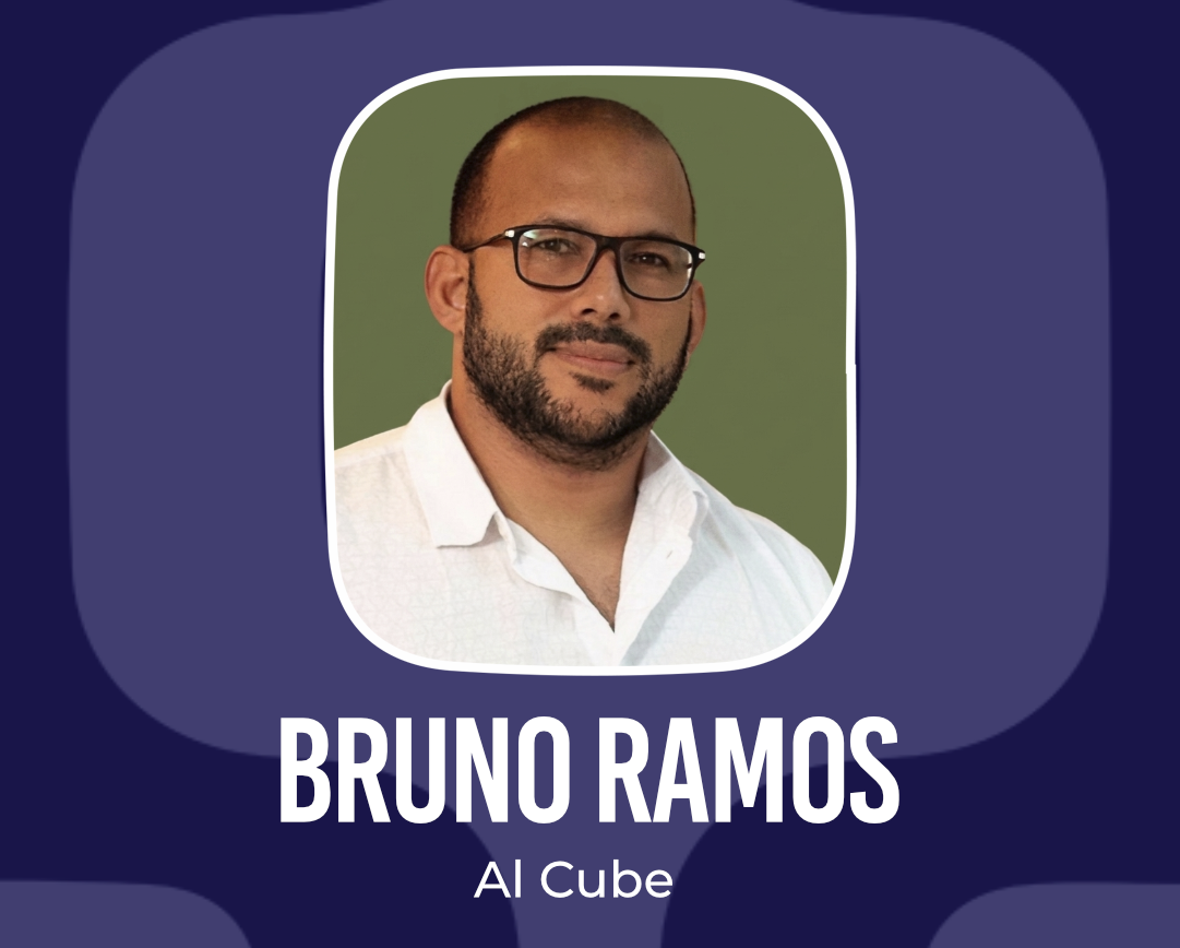 Bruno Ramos