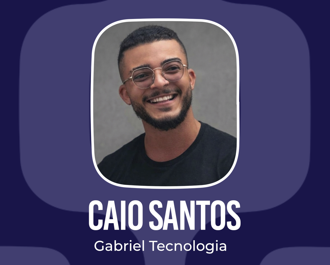 Caio Santos