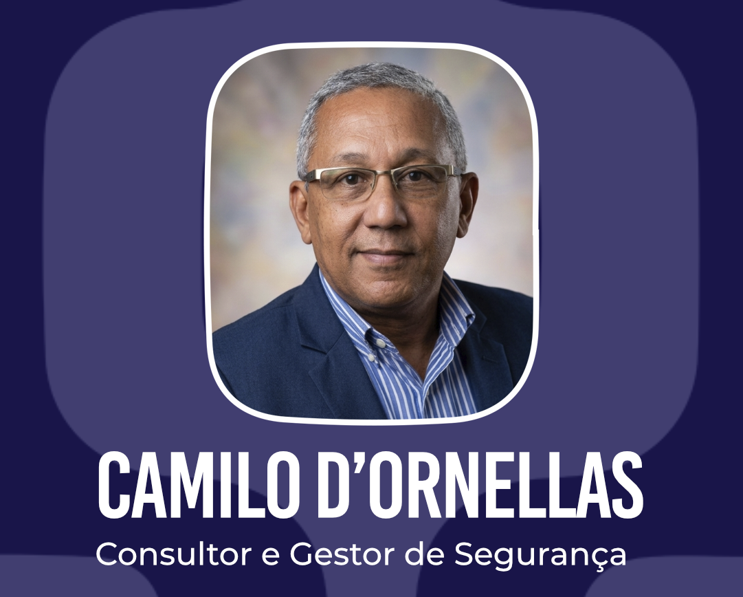 Camilo D’Ornellas