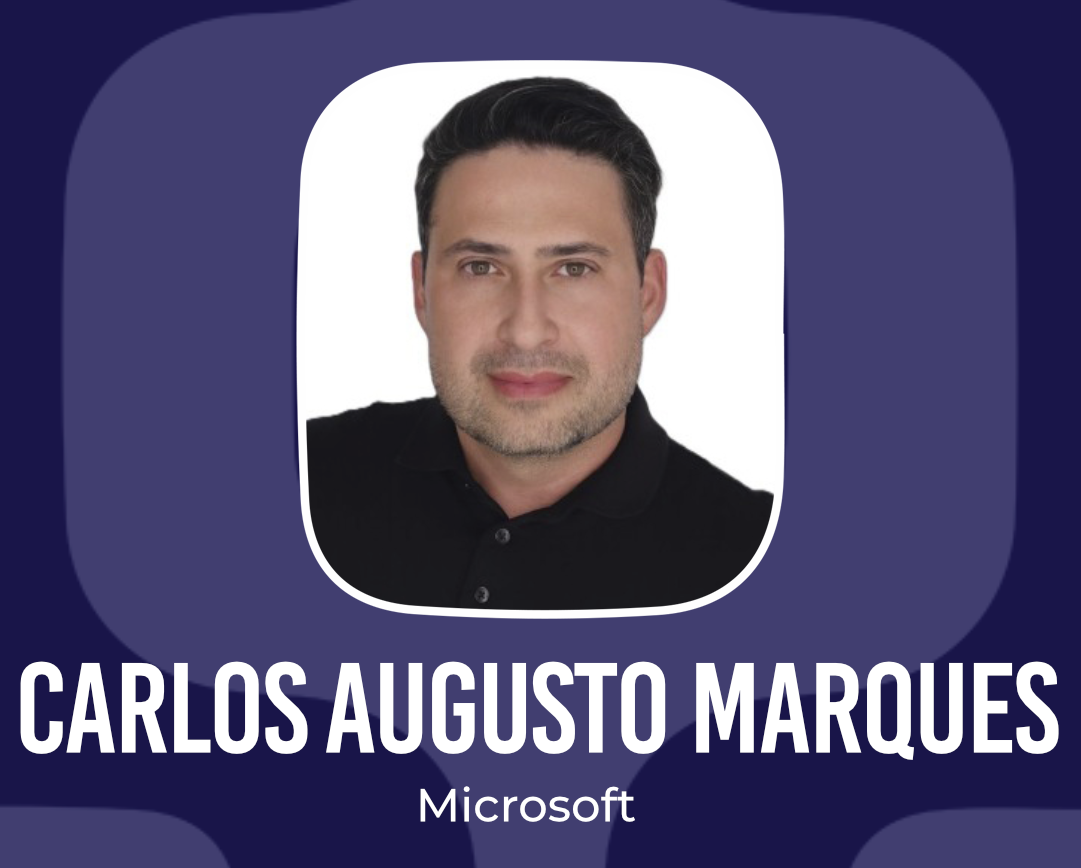 Carlos Augusto Marques