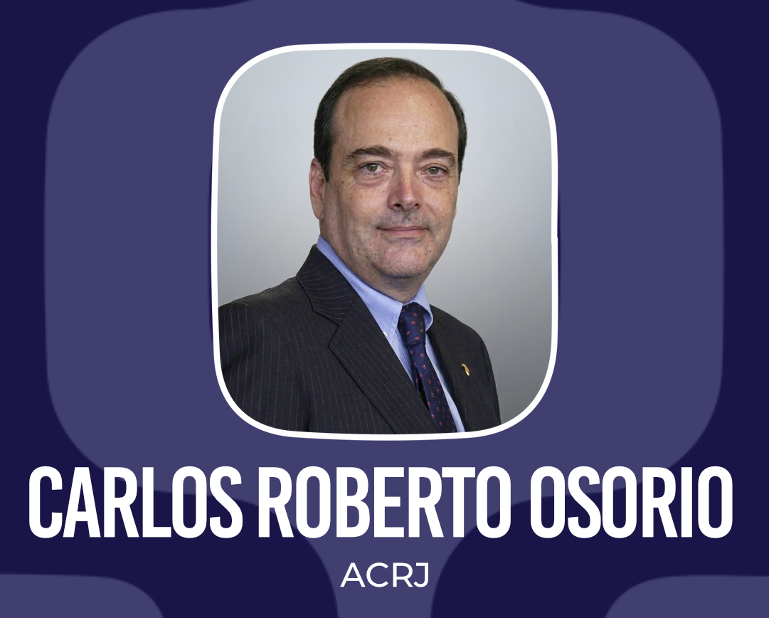 Carlos Roberto Osorio