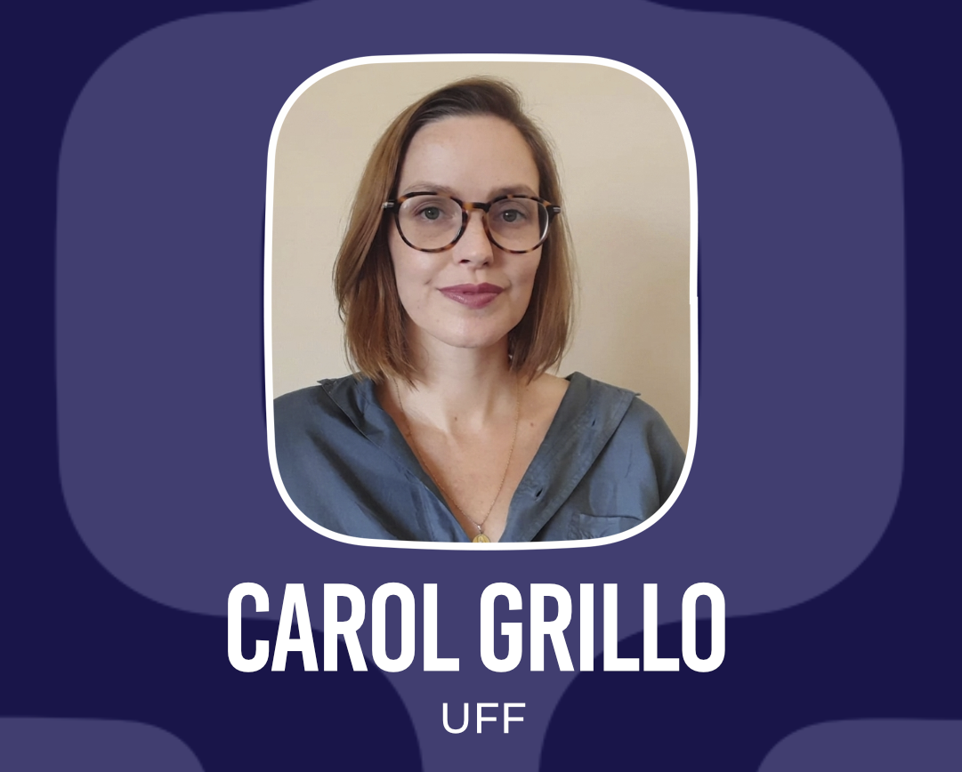 Carol Grillo