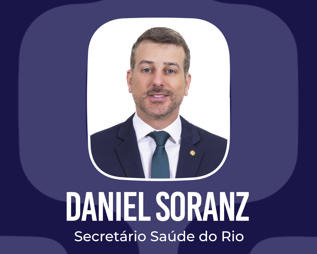 Daniel Soranz