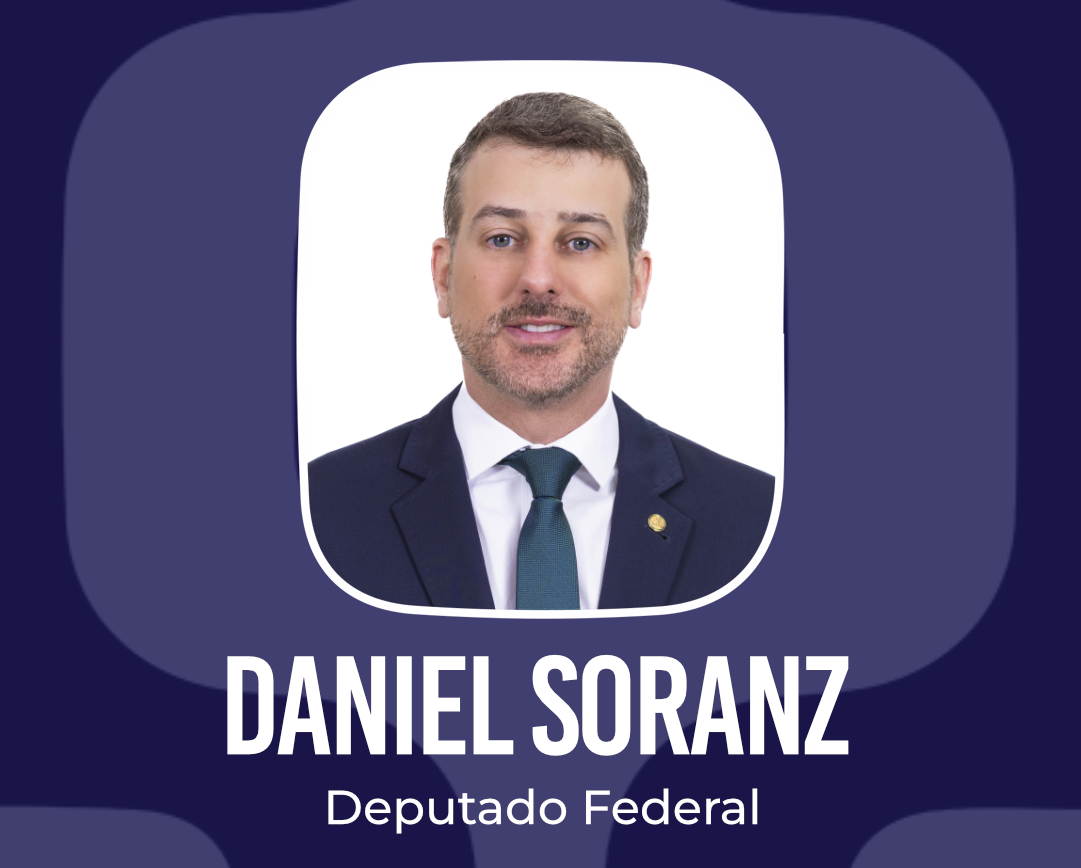 Daniel Soranz