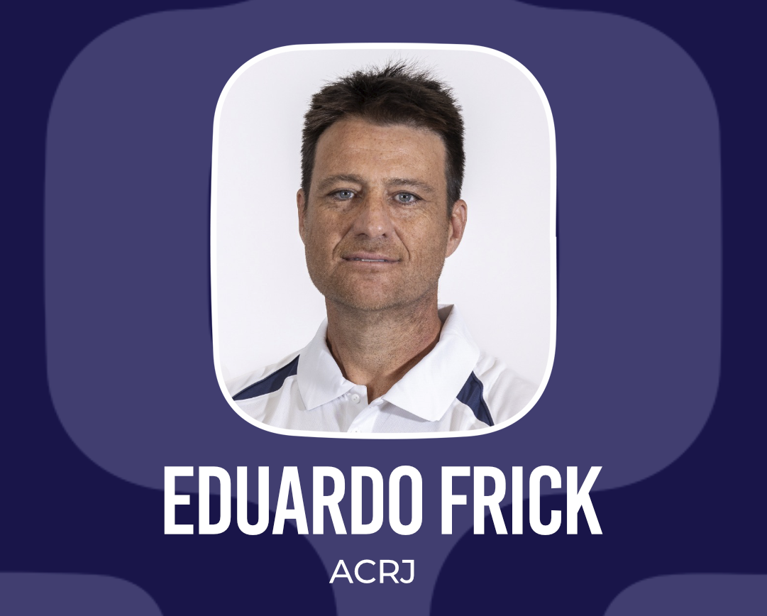 Eduardo Frick