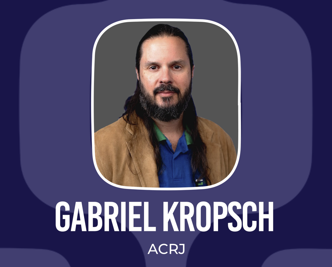 Gabriel Kropsch